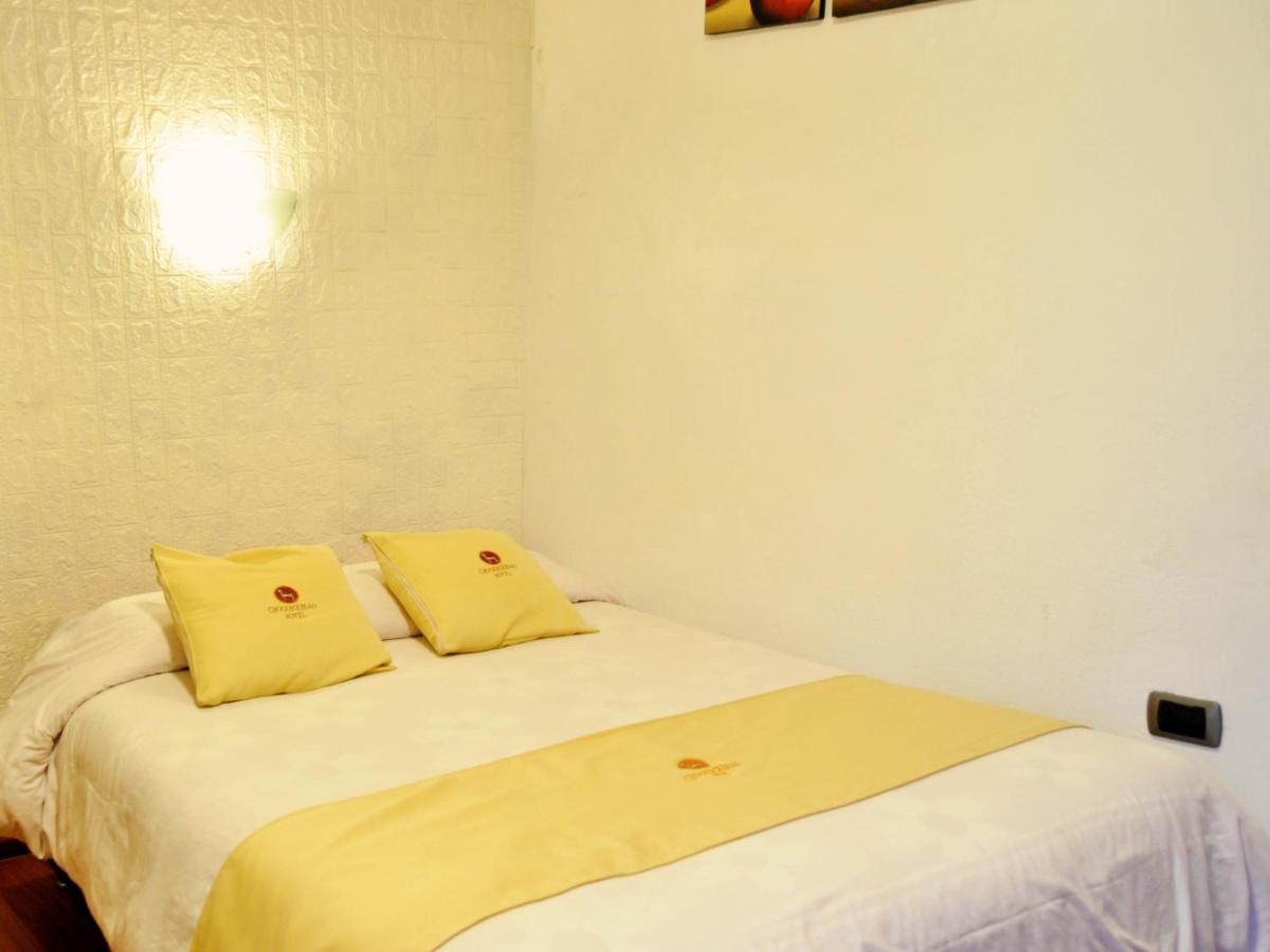 Hotel Choquequirao Cuzco Kültér fotó