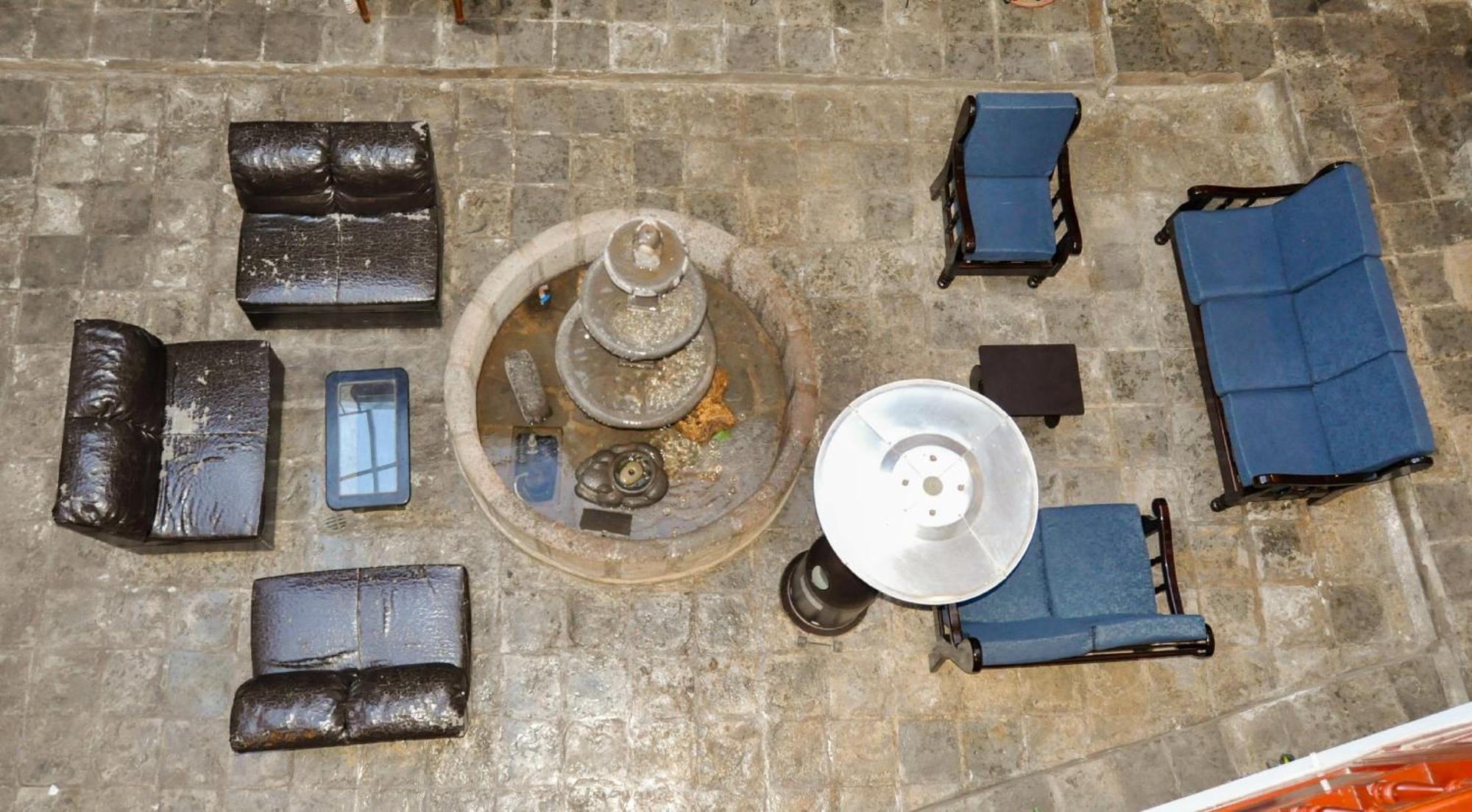 Hotel Choquequirao Cuzco Kültér fotó